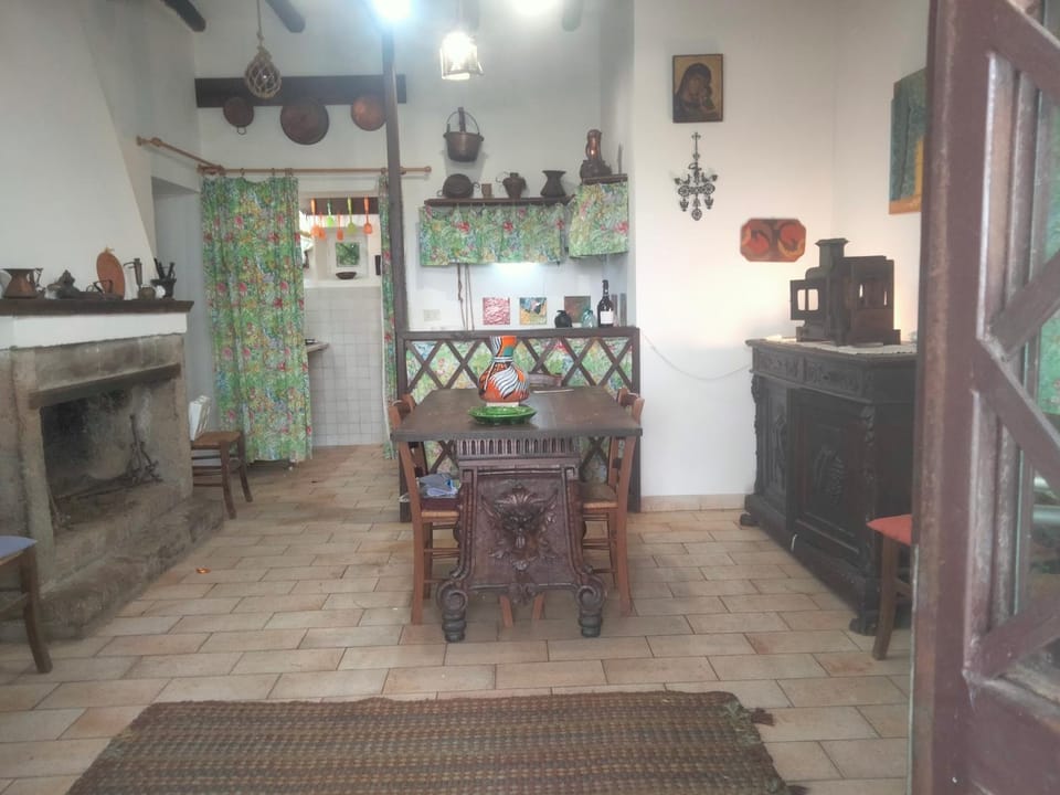 Tenuta Vallenoci House in Lazio