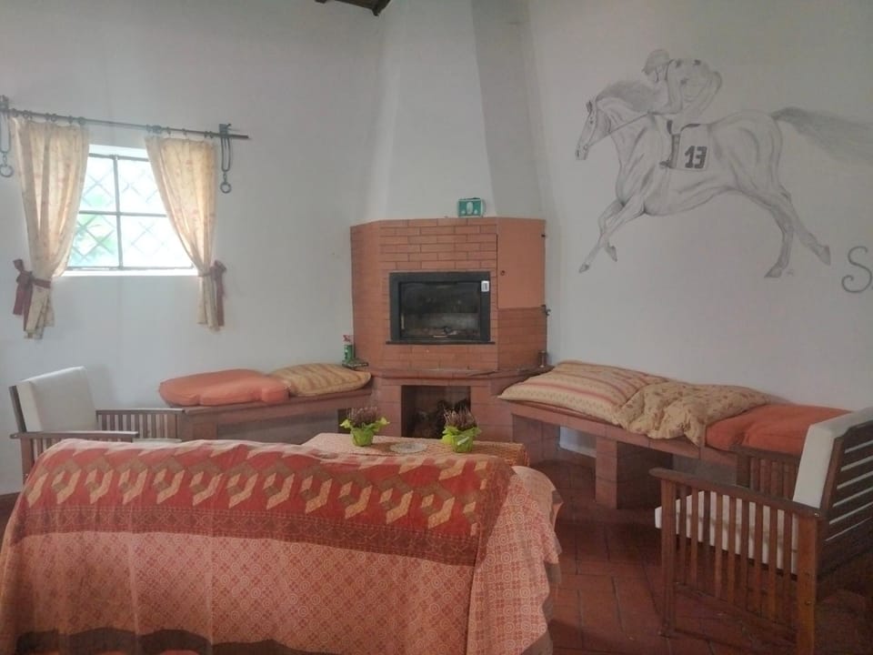 Tenuta Vallenoci House in Lazio