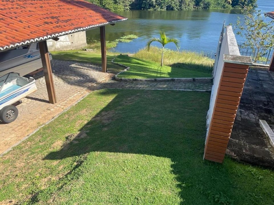 Refúgio na Lagoa de Extremoz House in Natal