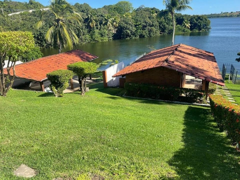 Refúgio na Lagoa de Extremoz House in Natal