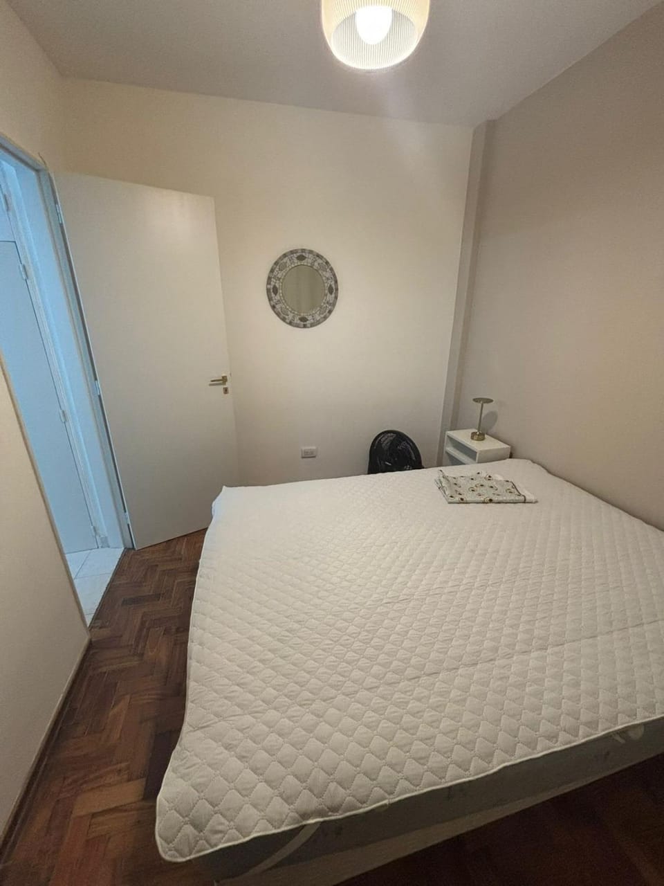 Hermoso departamento zona Guemes-Aldrey Apartment in Mar del Plata