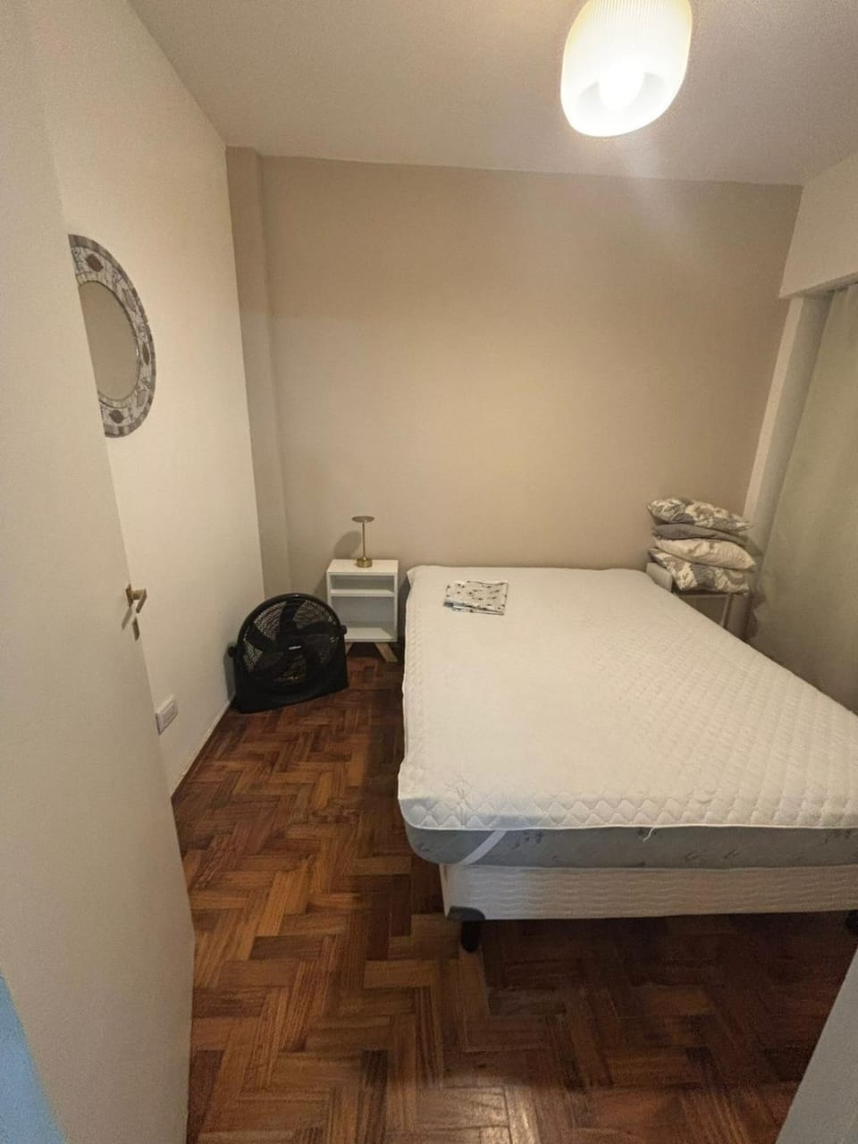 Hermoso departamento zona Guemes-Aldrey Apartment in Mar del Plata