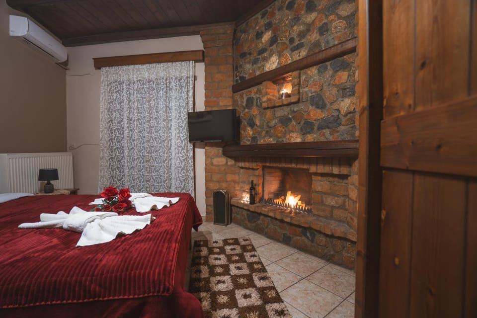 Το Πατρικό Bed and Breakfast in Decentralized Administration of Macedonia and Thrace