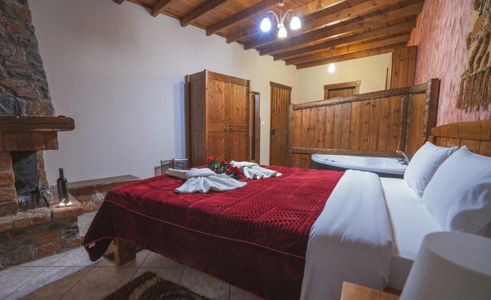 Το Πατρικό Bed and Breakfast in Decentralized Administration of Macedonia and Thrace