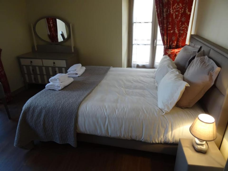Gite Saint Julien House in Normandy