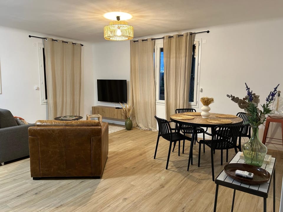 LOU VABRE - Guest House House in La Roque-d'Anthéron