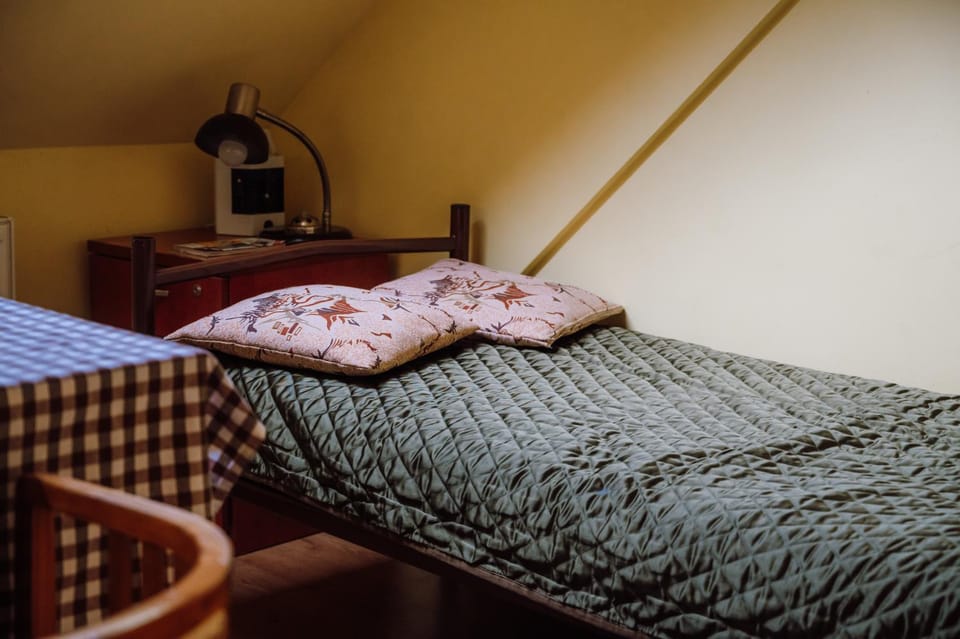 Oazis Apartment in Romania