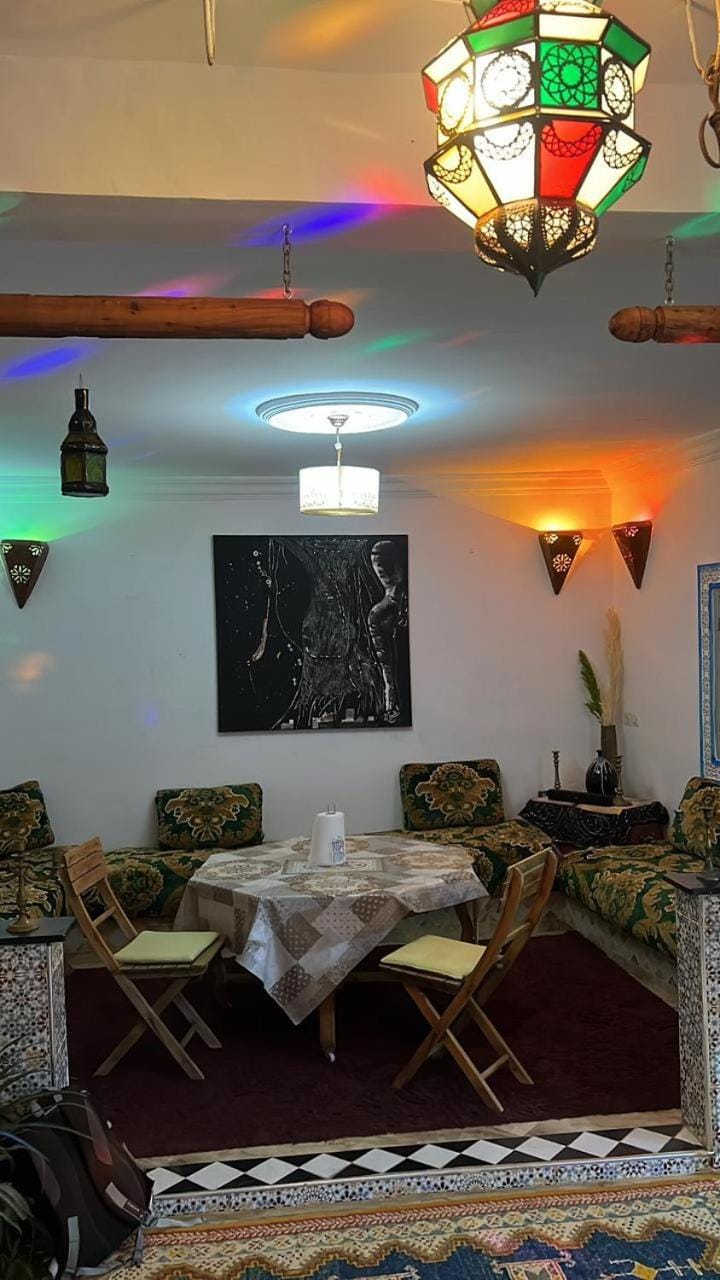 Yamna home Bed and Breakfast in Agadir