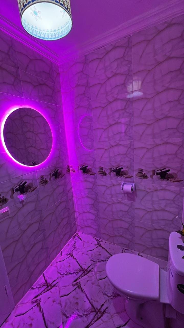 Yamna home Bed and Breakfast in Agadir