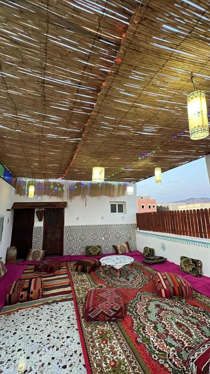 Yamna home Bed and Breakfast in Agadir