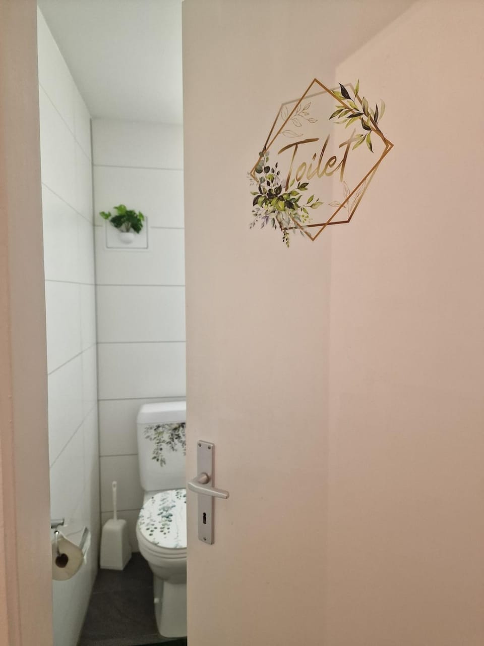 Bright and cozy apartment-central Apartment in Basel