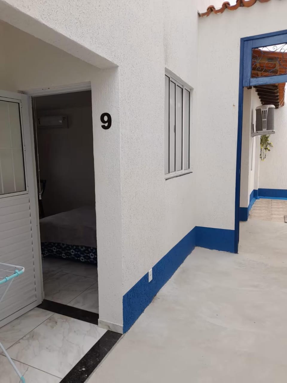 Residencial Flamboyant S9 Apartment in Cabo Frio