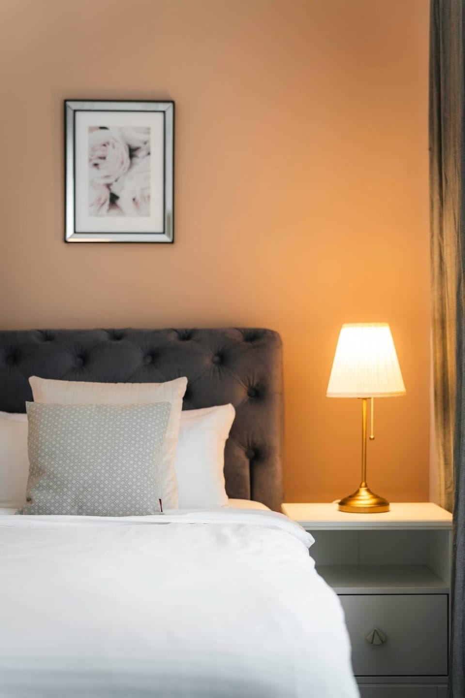 Design Loft am Hauptbahnhof - Modern mit Parkplatz Apartment in Berlin