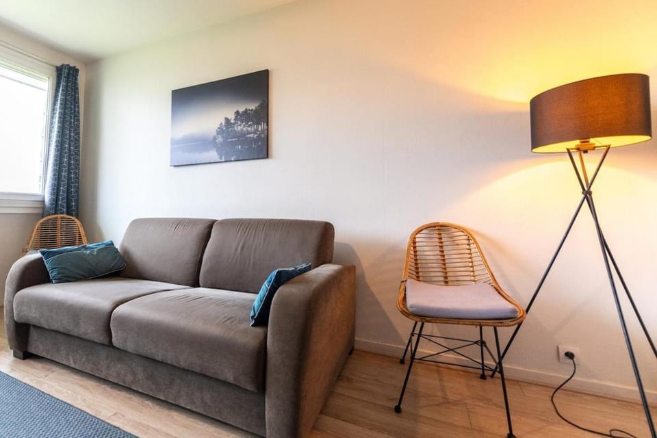 C&C Sembat T3 spacieux, fonctionnel et calme Apartment in Saint-Étienne