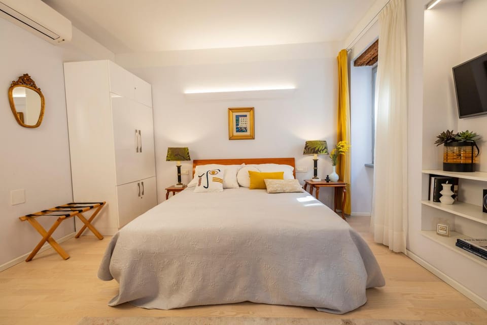 Antiche Mura Apartment in Rovinj