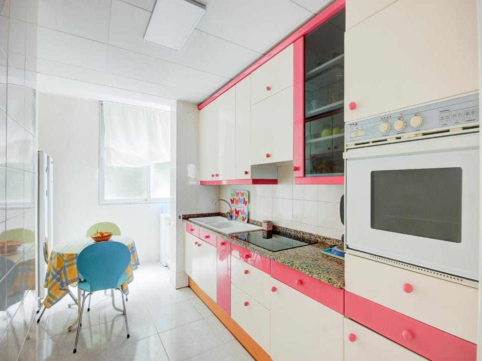 Kitchen or kitchenette, Other