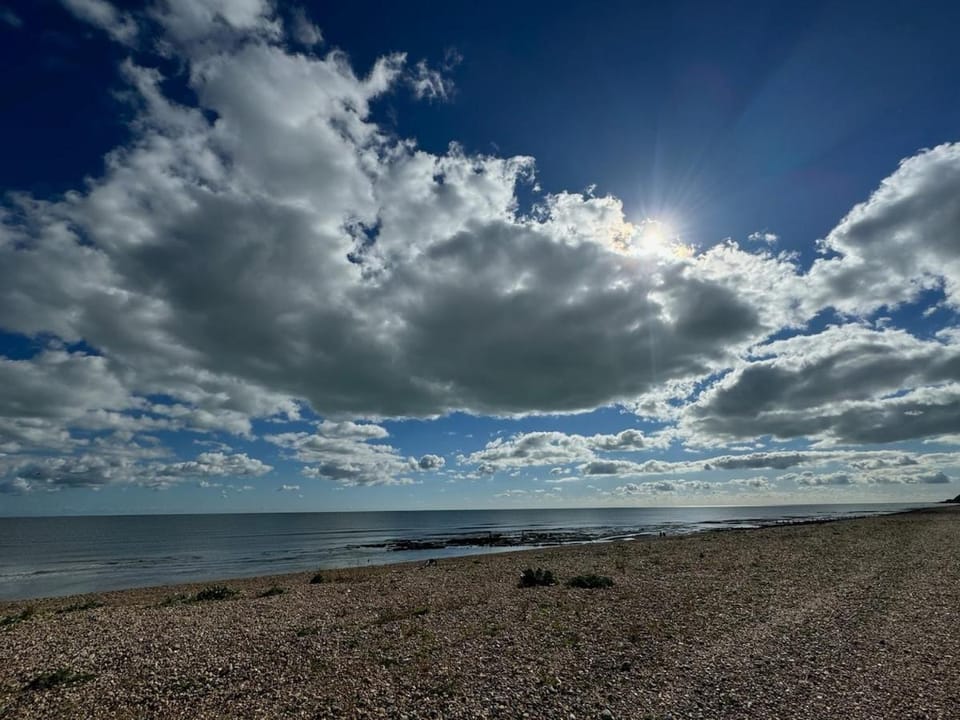 Nearby landmark, Day, Natural landscape, Beach