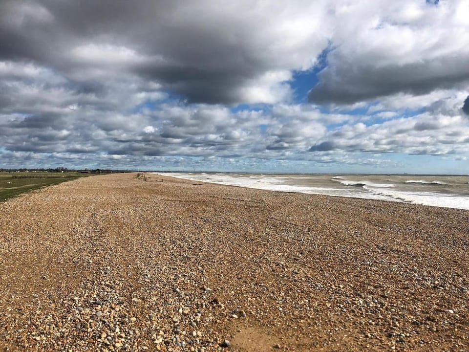 Nearby landmark, Day, Natural landscape, Beach
