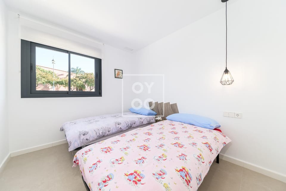 View (from property/room), Bedroom