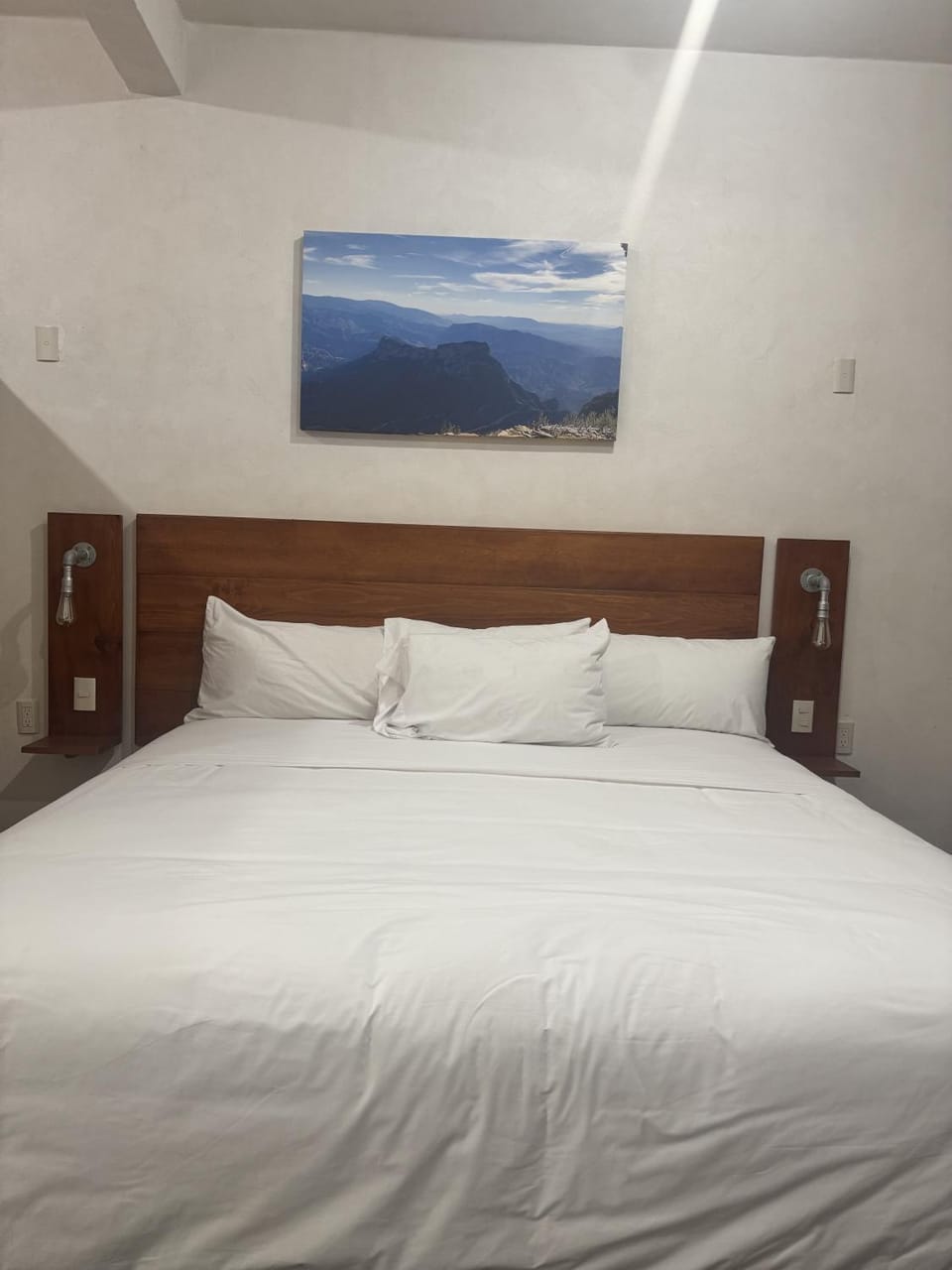 Rincón de la Sierra Hotel in State of Querétaro