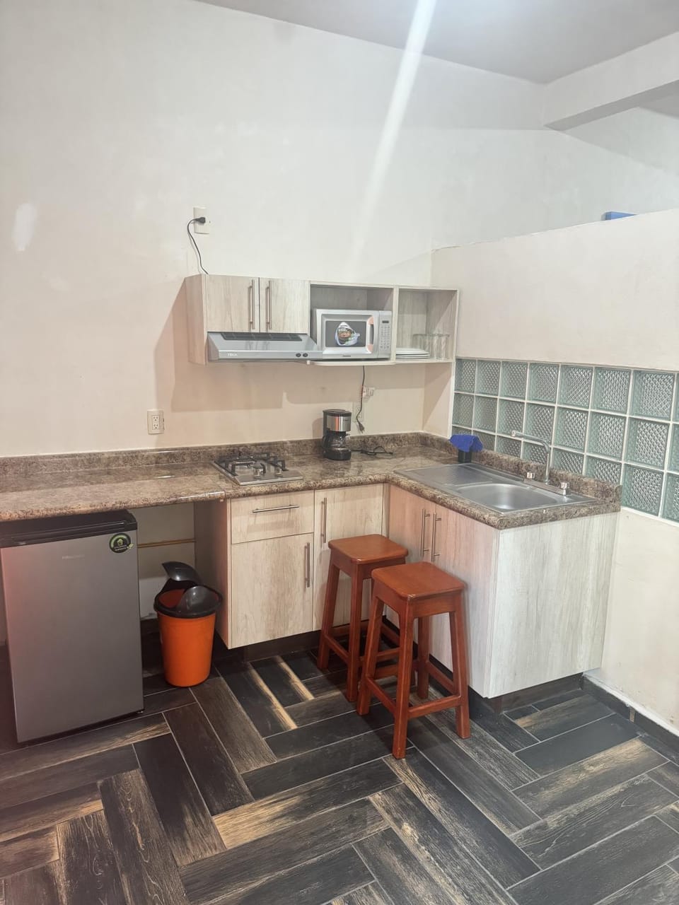 Rincón de la Sierra Hotel in State of Querétaro