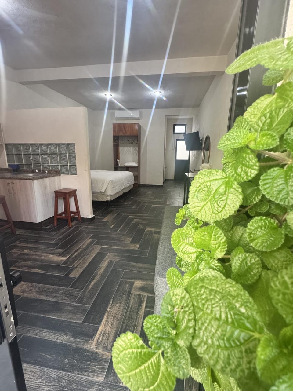 Rincón de la Sierra Hotel in State of Querétaro