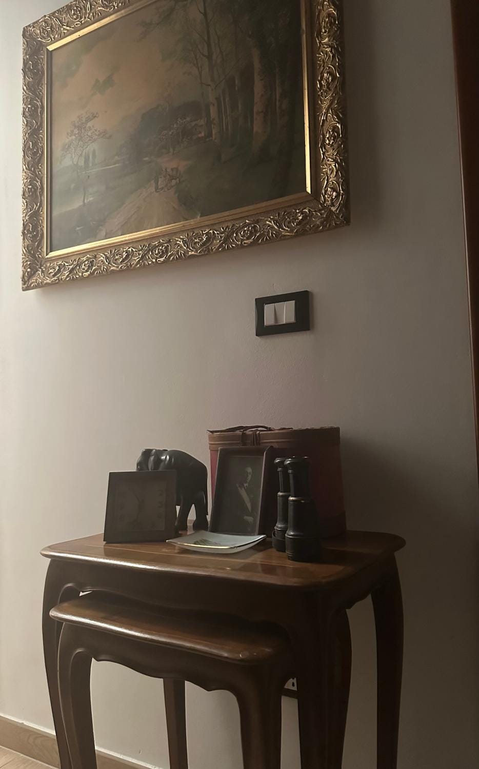 L'Oasi di Pace di Elena Apartment in Emilia-Romagna