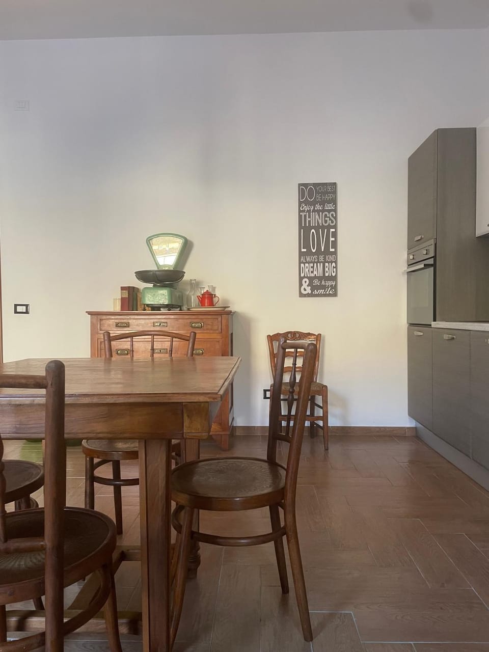 L'Oasi di Pace di Elena Apartment in Emilia-Romagna