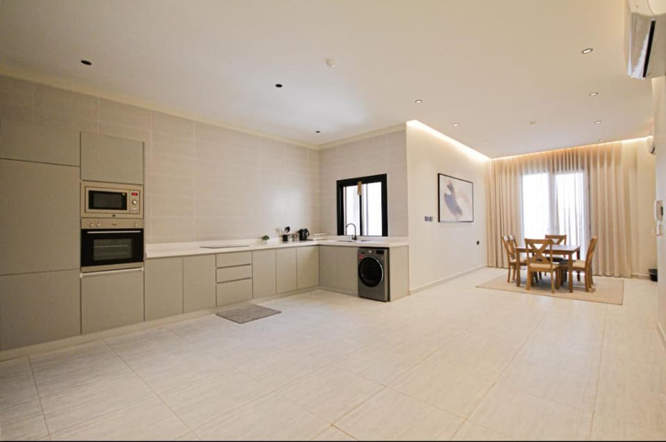 Qurtubah 2 - RIDAF Apartment in Riyadh