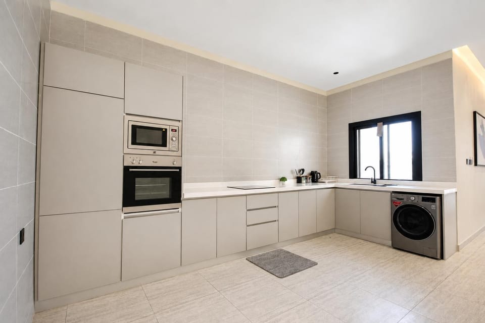 Qurtubah 2 - RIDAF Apartment in Riyadh