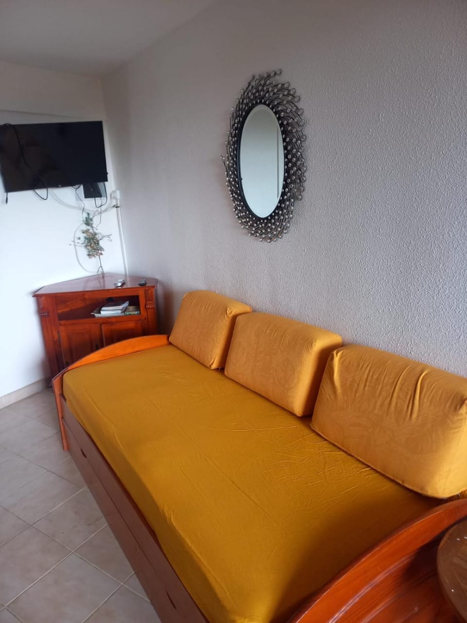 Résidence Anse-Caritan Apartment in Sainte-Anne