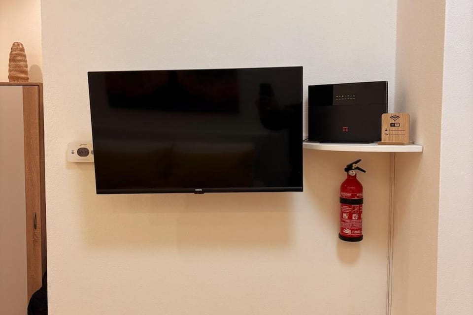 Manuel's House Apartment in Legnano