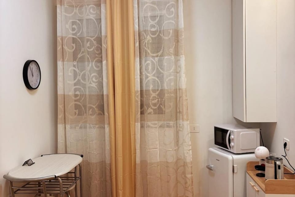 Manuel's House Apartment in Legnano