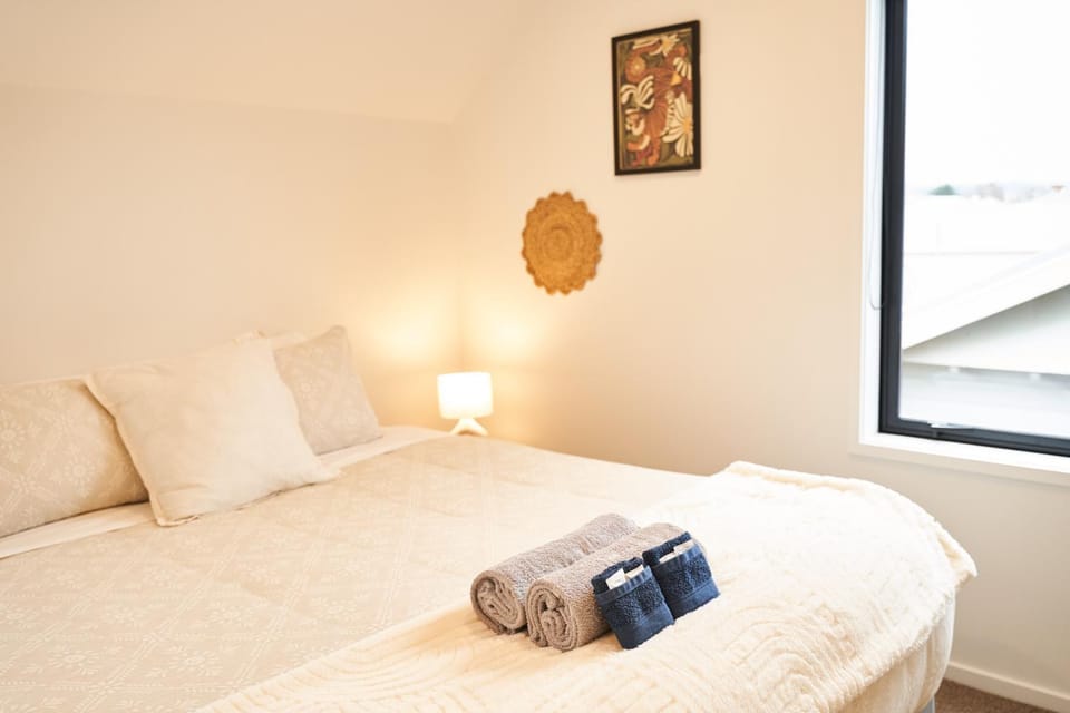 Newly built unit in St Kilda Modern amenities Apartment in Dunedin