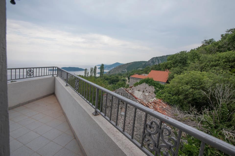 Apartments Kuljace Apartment in Budva Municipality