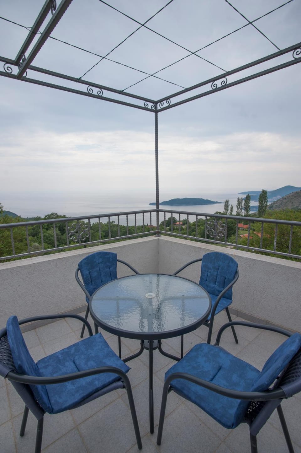 Apartments Kuljace Apartment in Budva Municipality