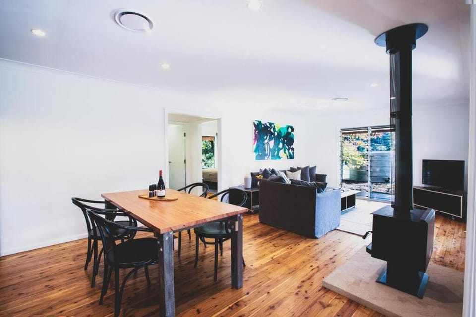 Banksia at barranca KV - Luxury Villa Villa in Barrengarry