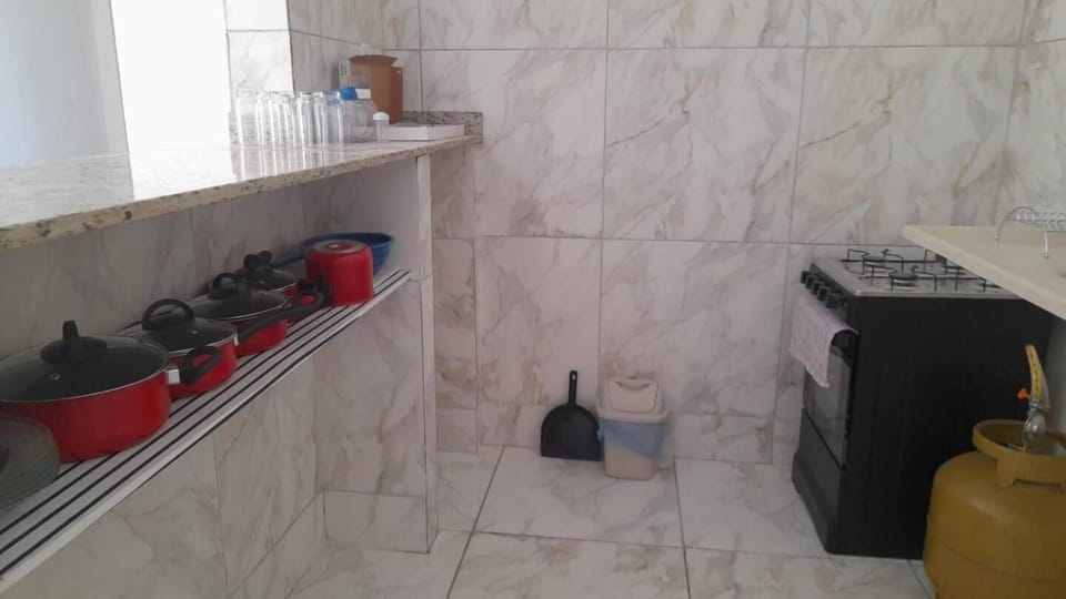 Residencial Flamboyant Apartamento 12 Apartment in Cabo Frio