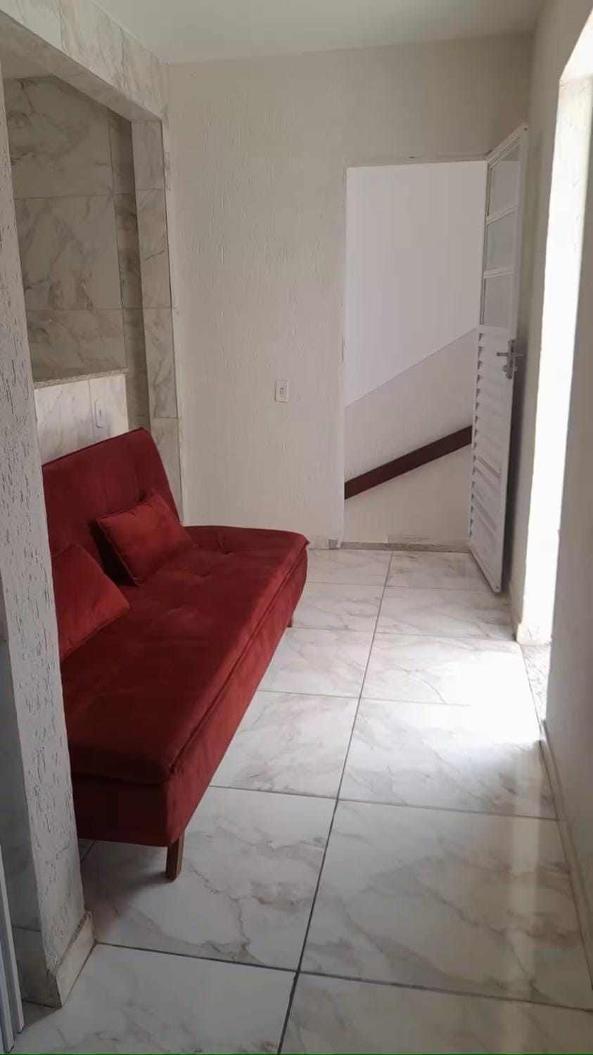 Residencial Flamboyant Apartamento 12 Apartment in Cabo Frio