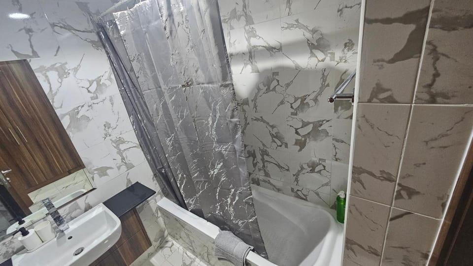 Unique studio E16 Apartment in Ras al Khaimah