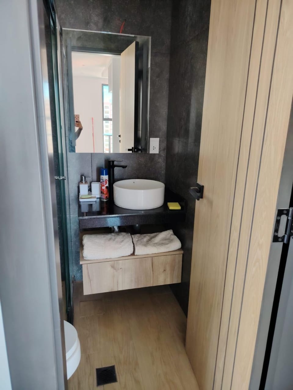Intower en Sopocachi Apartment in La Paz