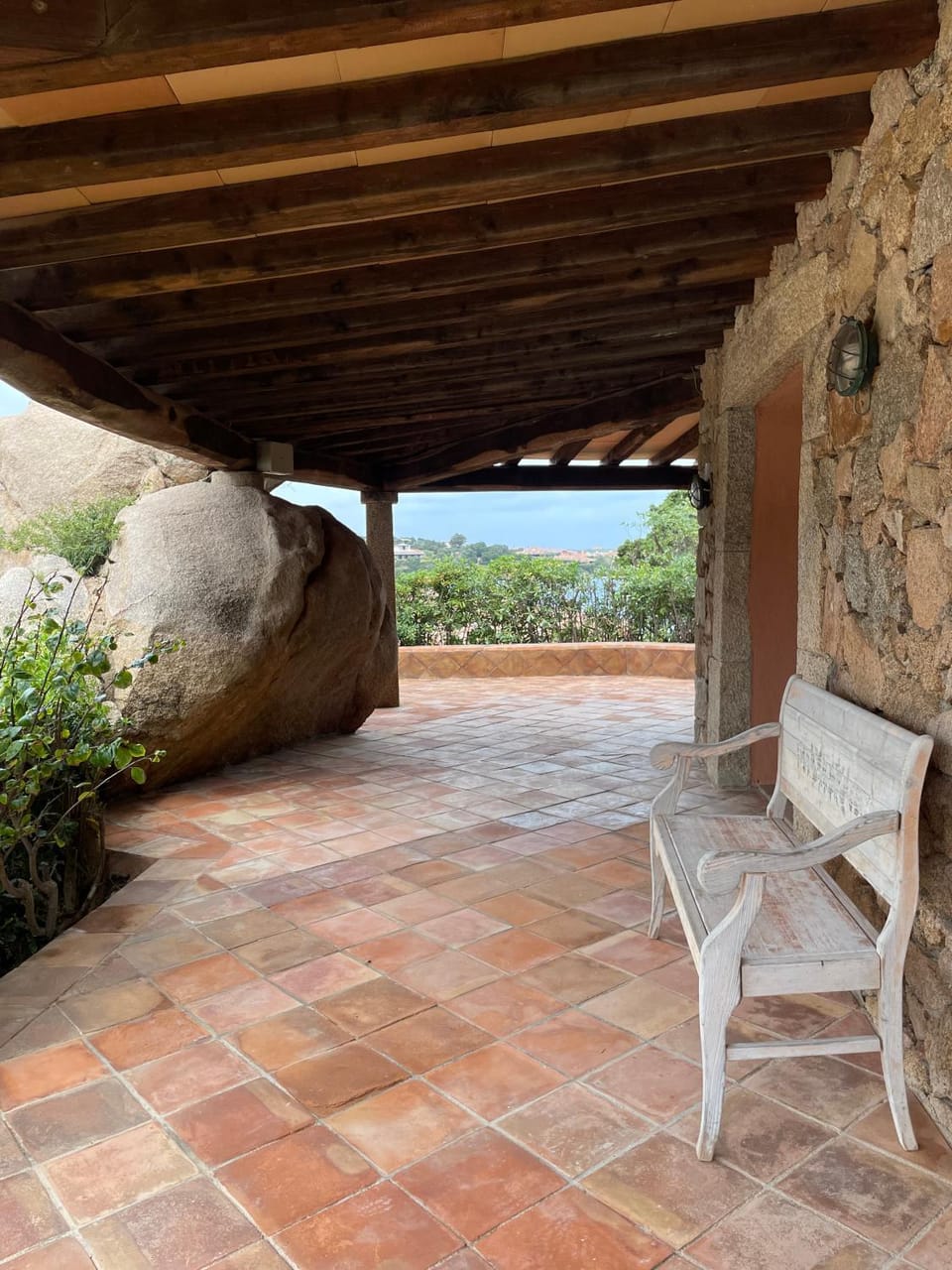 Nearby landmark, Garden, Balcony/Terrace, Garden view, Pool view, Sea view, Swimming pool