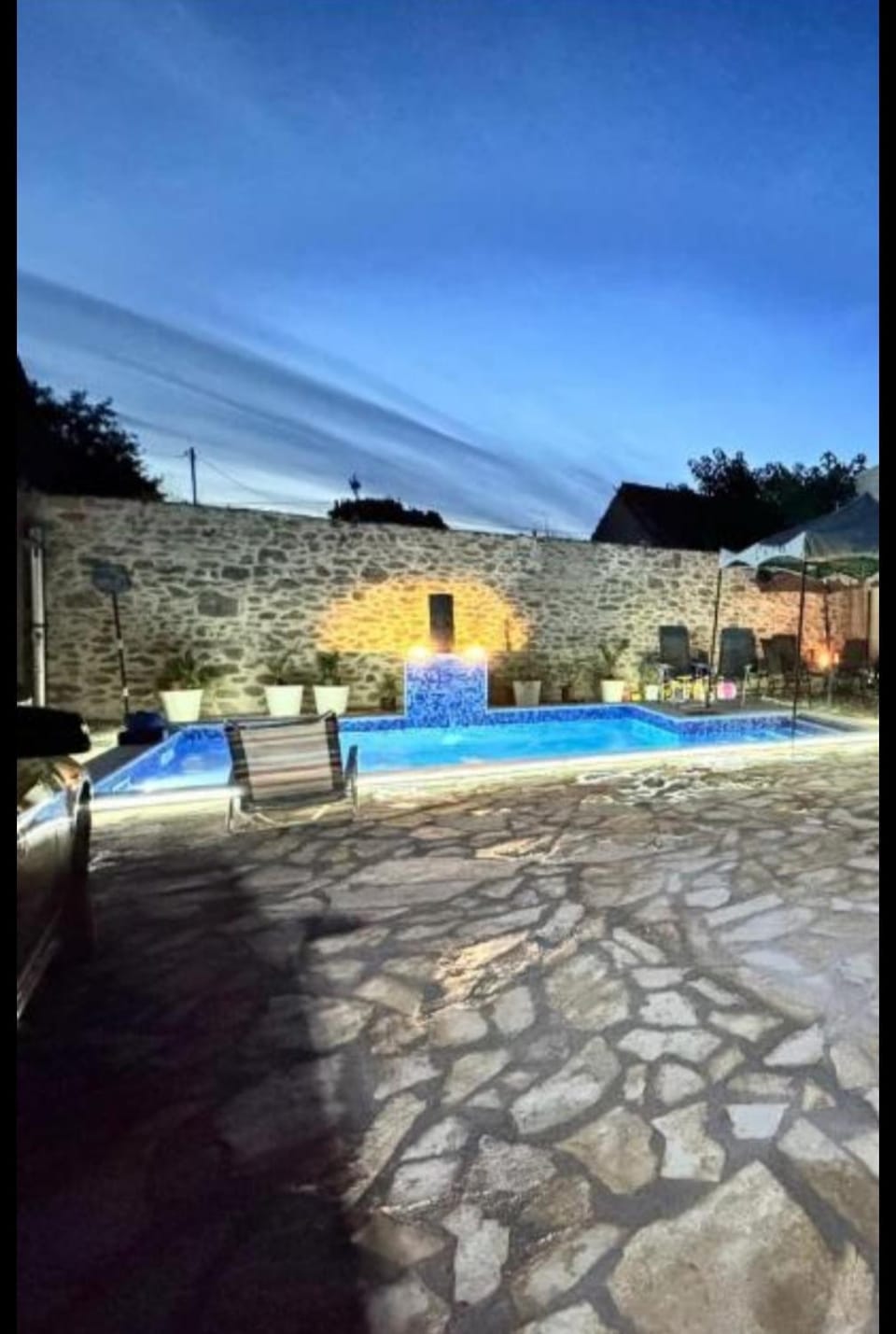 App 4 Ville Adan Apartment in Šibenik-Knin County, Croatia