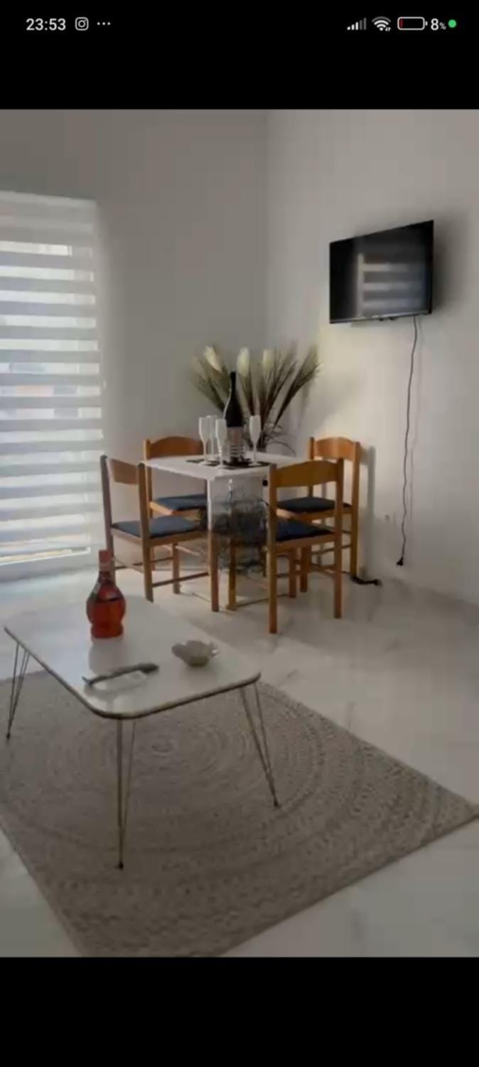 TV and multimedia, Seating area