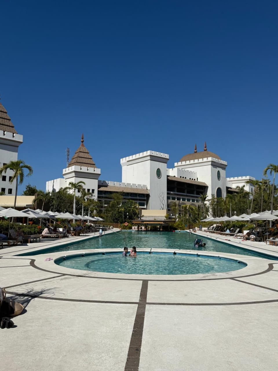 Luxurious 2-Bedroom Condo Apartment in Nuevo Vallarta