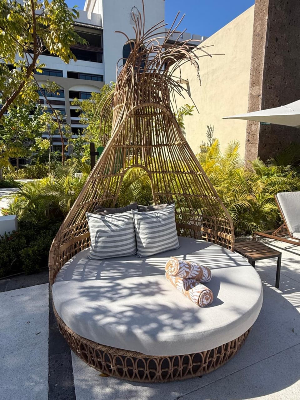 Luxurious 2-Bedroom Condo Apartment in Nuevo Vallarta