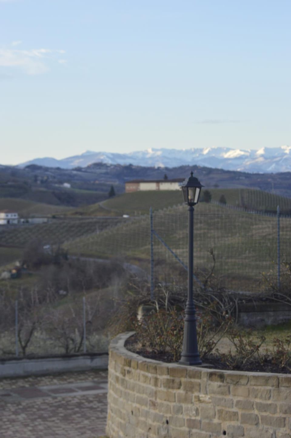 Agriturismo Cascina Rabalot Farm Stay in Liguria