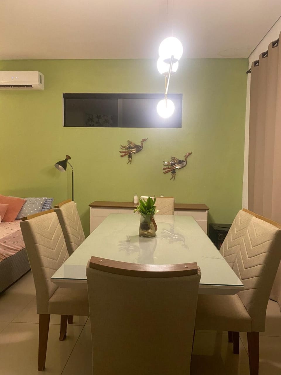 Apartamento em Uruguaiana Apartment in Corrientes Province, Argentina