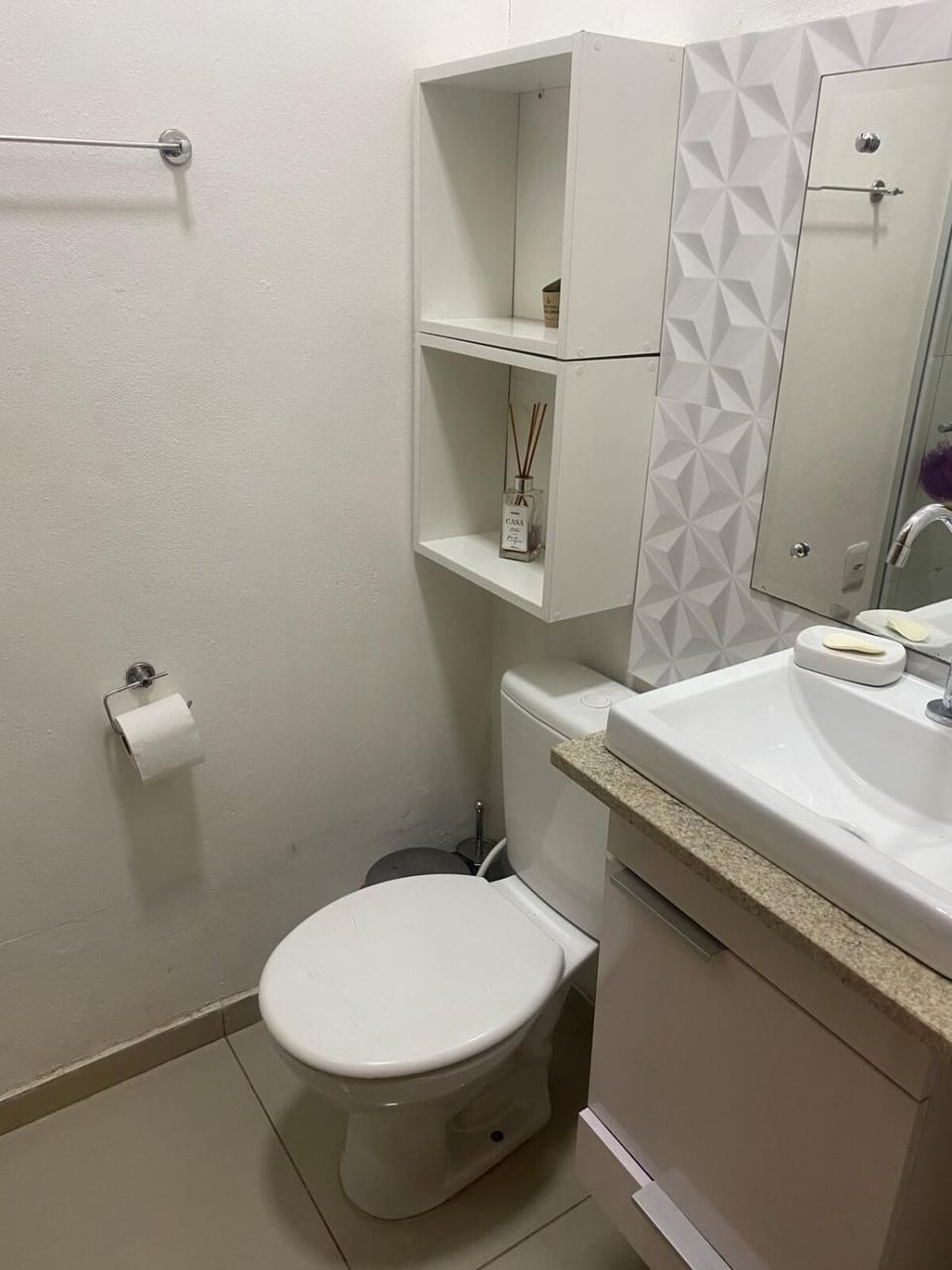 Apartamento em Uruguaiana Apartment in Corrientes Province, Argentina