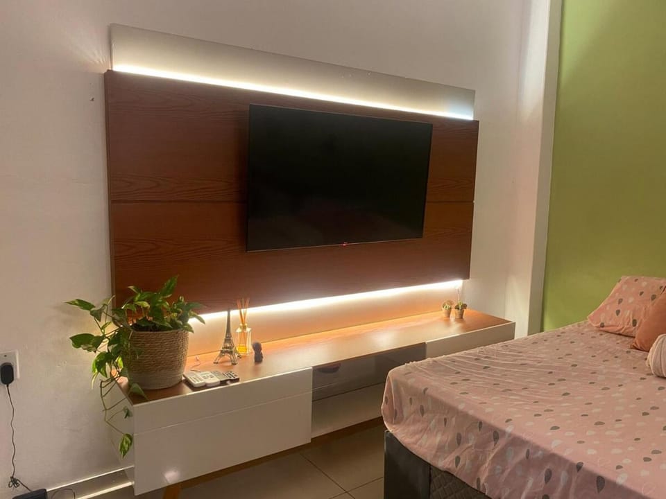 Apartamento em Uruguaiana Apartment in Corrientes Province, Argentina